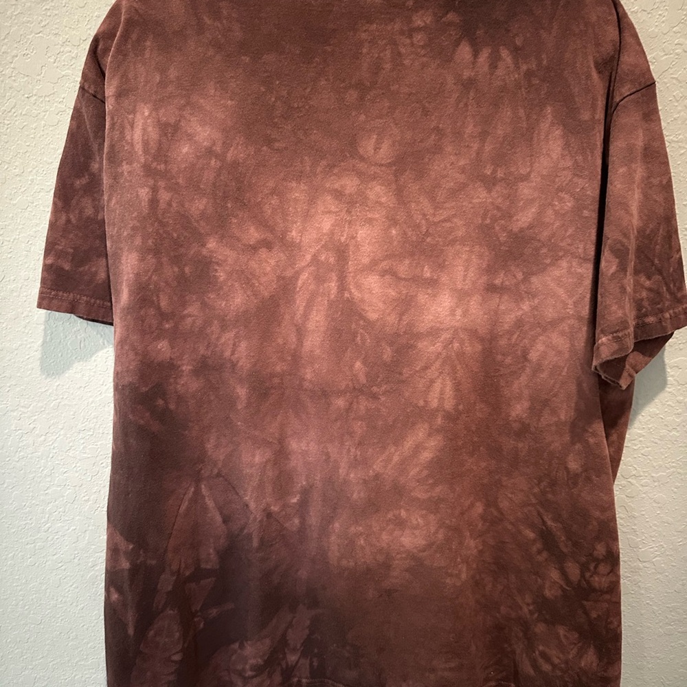 The Mountain Sloth Men’s Graphic T Shirt Sz XL EUC - Picture 5 of 8
